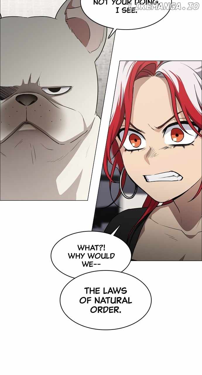 The Shaman's Blade Chapter 37 20